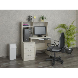 Стол компьютерный СТК №16