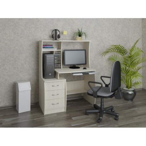 Стол компьютерный СТК №16