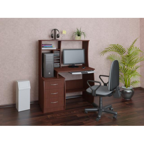 Стол компьютерный СТК №16