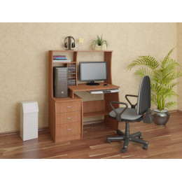 Стол компьютерный СТК №16