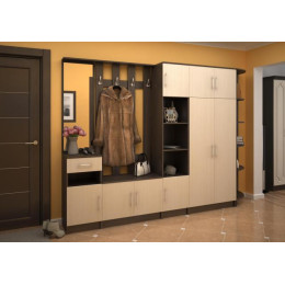 Прихожая «Машенька»