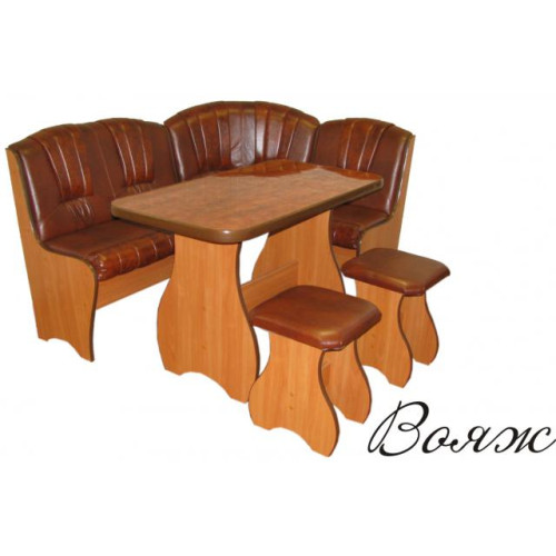 Кухонный уголок Вояж