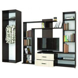 Модульная Гостиная «Оскар-15»