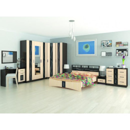 Спальня «Эрика»