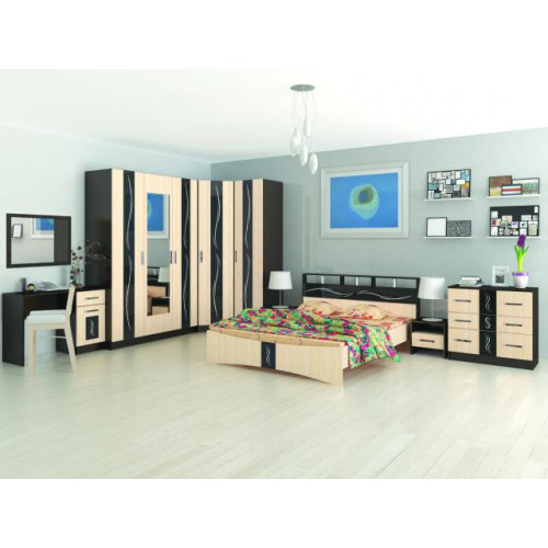 Спальня «Эрика»