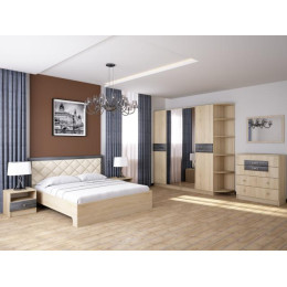 Спальня "Мадлен"