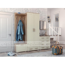 Прихожая "Маркиза"