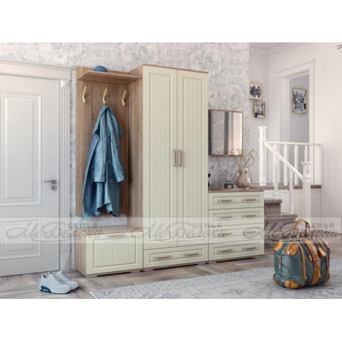 Прихожая Маркиза