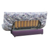 Диван Ивона тиза04сирень/neoplum/1категория