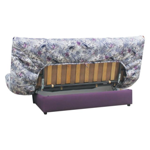 Диван Ивона тиза04сирень/neoplum/1категория