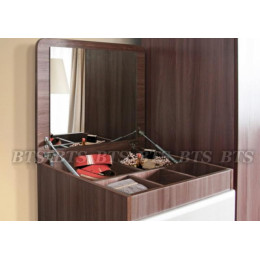 Модульная система для спальни Николь