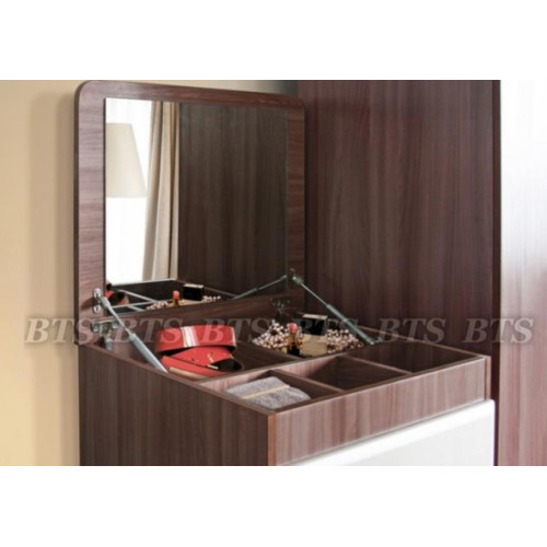 Модульная система для спальни Николь