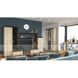 Гостиная «Либерти» (Комплектация 1)