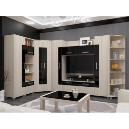 Гостиная «Ультра» (Комплектация 1)