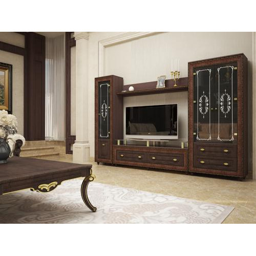 Гостиная «Калипсо» Венге (Комплектация 1)