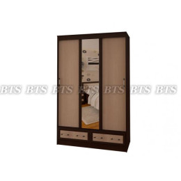 Шкаф-купе Модерн 1,5 м