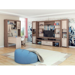 Модульная серия «Город»