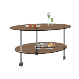 Стол журнальный «Валерия 1»