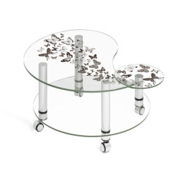 Стол журнальный «Махаон»