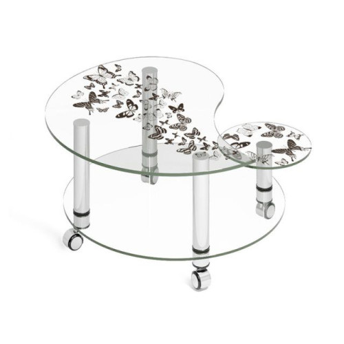 Стол журнальный «Махаон»