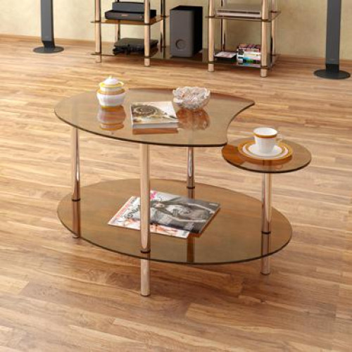 Стол журнальный «Фристайл-3»