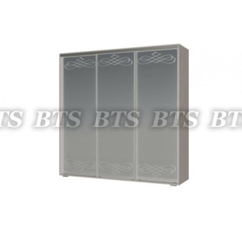 Шкаф-купе 2216 Сабрина (Дуб атланта)