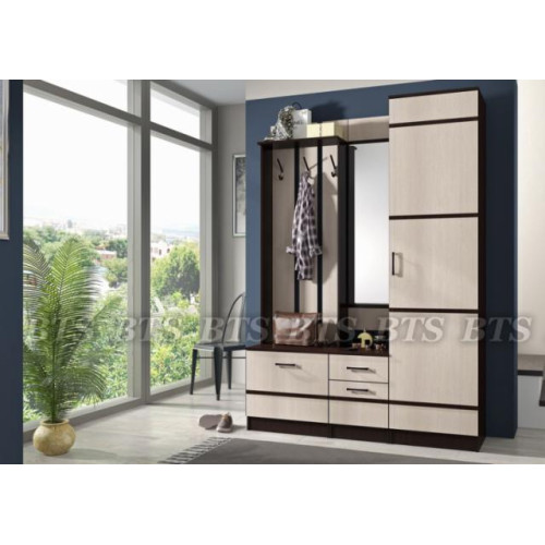 Прихожая Сакура