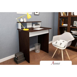 Стол для ноутбука BTS (Венге/Лоредо)