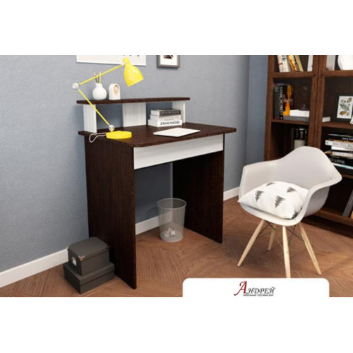 Стол для ноутбука BTS (Венге/Лоредо)