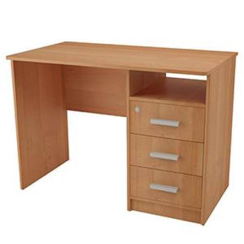 Стол компьютерный «Хит-1» (Ольха)