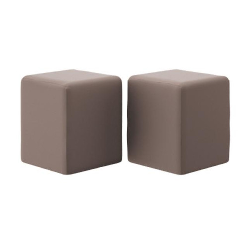 Банкетка Феликс верона 05 серо-коричневый