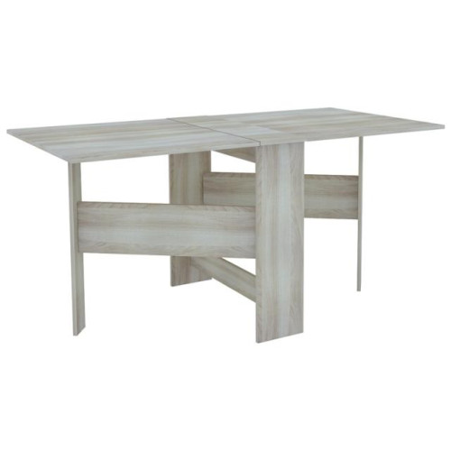 Стол обеденный Войцех 2 шимо светлый