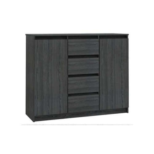 Комод Веслав 1 туя темная