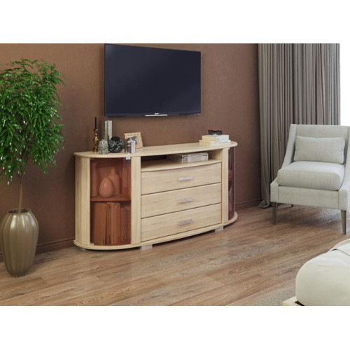 Тумба ТВ «Европа»