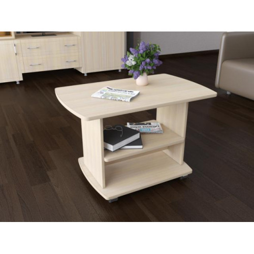 Стол журнальный «Классика» №6