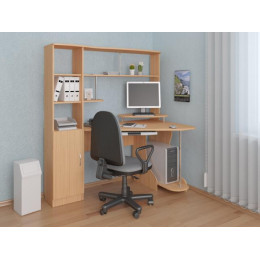 Стол компьютерный СТК №17