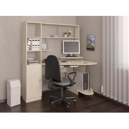 Стол компьютерный СТК №17