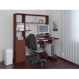 Стол компьютерный СТК №17