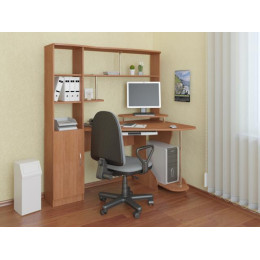 Стол компьютерный СТК №17