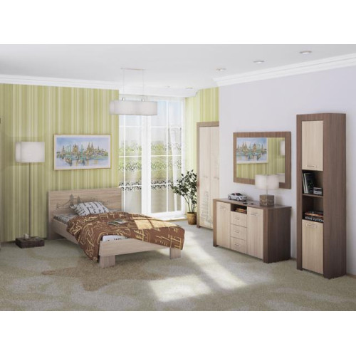 Модульная серия «Город»