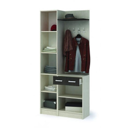 Прихожая «Грация-1»