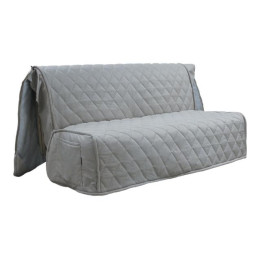 Диван "Каролина-2" ромео02св.беж/1категория