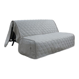 Диван "Каролина-2" ромео02св.беж/1категория