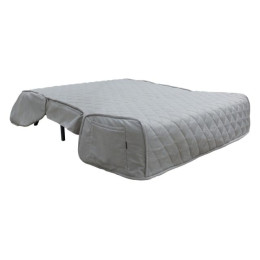 Диван "Каролина-2" ромео02св.беж/1категория