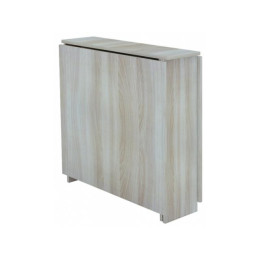 Стол обеденный "Войцех 2" шимо светлый