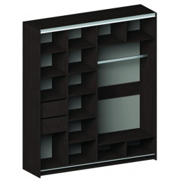 Шкаф-купе «Фараон»