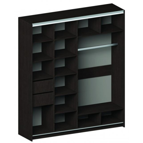 Шкаф-купе «Фараон»