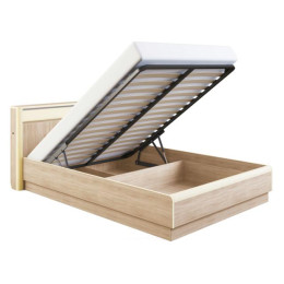 Ортопедическое основание с подъемным механизмом 1,4