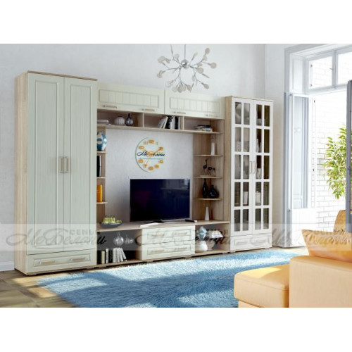 Гостиная «Маркиза» (Комплектация 2)