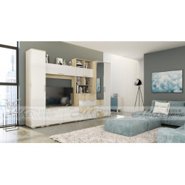 Гостиная «Белладжио» (Комплектация 1)